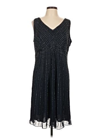 Jkara Cocktail Dress (view 1)