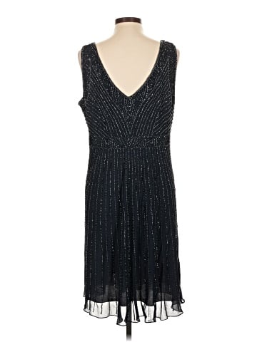 Jkara Cocktail Dress (view 2)