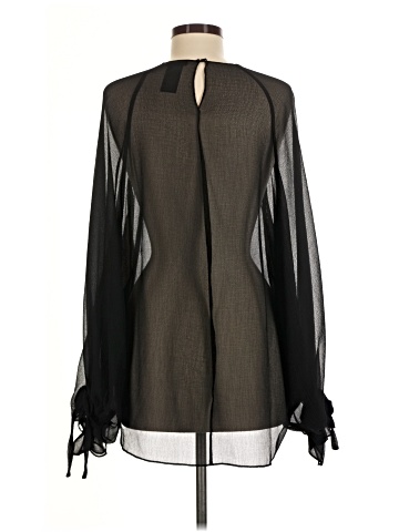 Reiss Long Sleeve Blouse (view 2)