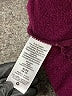 Athletic Works Burgundy Pullover Hoodie Size XL - photo 8