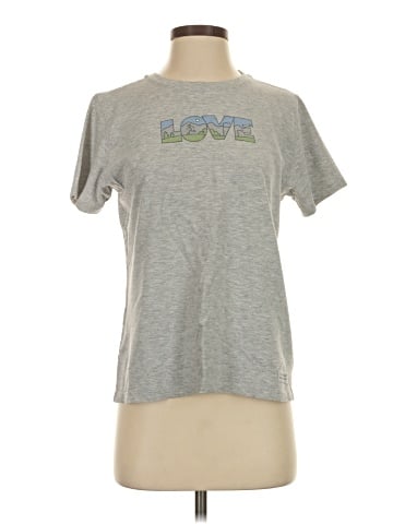 Life Is Good Short Sleeve T-Shirt (view 1)
