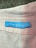 J. McLaughlin Pink Long Sleeve Button-Down Shirt Size L - photo 7