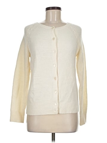 Cherokee Cardigan (view 1)