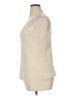 The Drop 100% Cotton Ivory Tank Top Size XL - photo 5