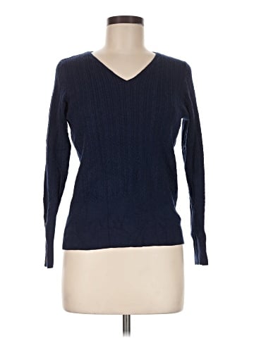 DressBarn Pullover Sweater (view 1)