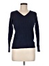 DressBarn Blue Pullover Sweater Size M - photo 1