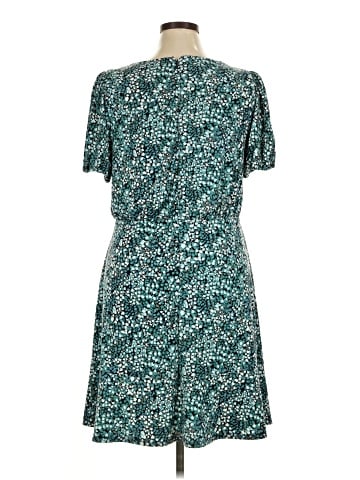 Ann Taylor LOFT Casual Dress (view 2)