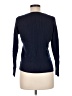 DressBarn Blue Pullover Sweater Size M - photo 2