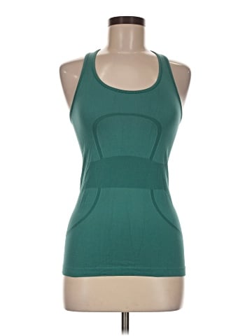 Lululemon Athletica Active Tank (view 1)
