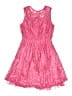 Amy Byer 100% Polyester Pink Dress Size 16 - photo 1