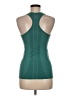 Lululemon Athletica Green Active Tank Size 4 - photo 2