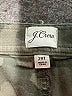 J.Crew Camo Green Jeggings Size 29 Waist Tall - photo 7
