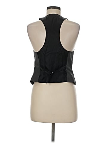 Express Design Studio Sleeveless Blouse (view 2)