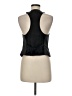 Express Design Studio Black Sleeveless Blouse Size 8 - photo 2