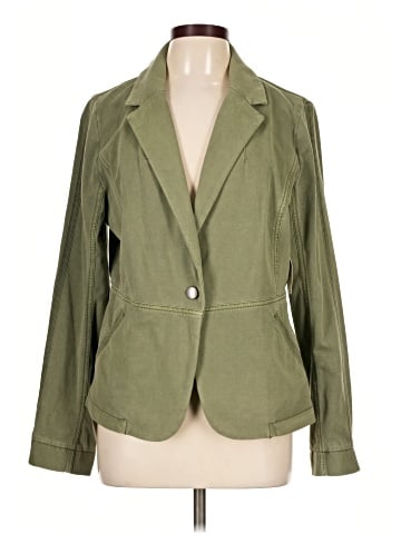 Marrakech Blazer (view 1)