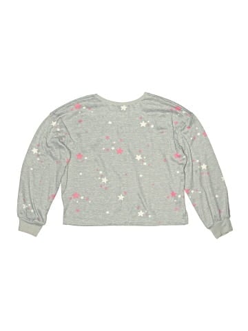 Splendid Pullover Sweater (view 2)