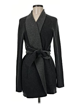 Halston Heritage Wool Cardigan