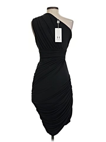 Halston Heritage Cocktail Dress (view 2)