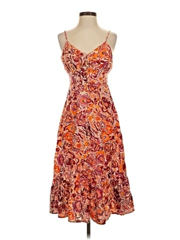 Japna Cocktail Dress (view 1)