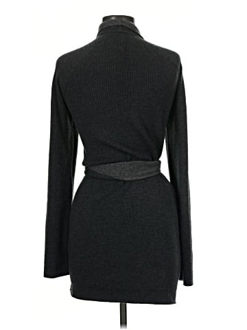 Halston Heritage Wool Cardigan (view 2)