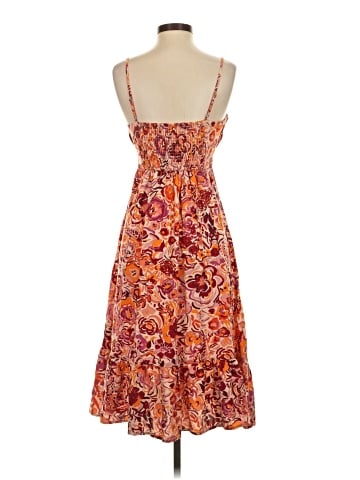 Japna Cocktail Dress (view 2)