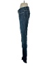 BKE Hearts Blue Jeans Size 26 waist - photo 5
