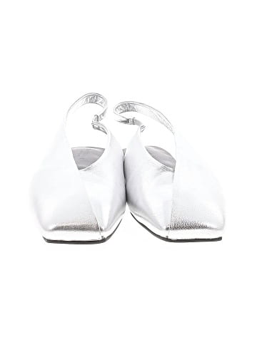 Tony Bianco Flats (view 2)