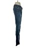 BKE Hearts Blue Jeans Size 26 waist - photo 4