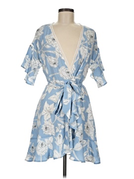 Moon River Casual Dress