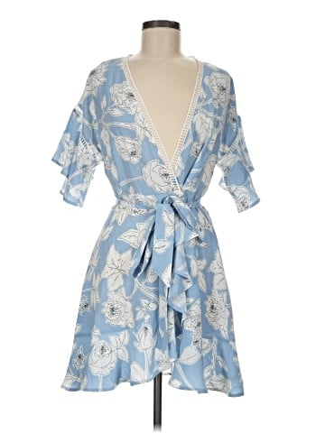 Moon River Casual Dress (view 1)