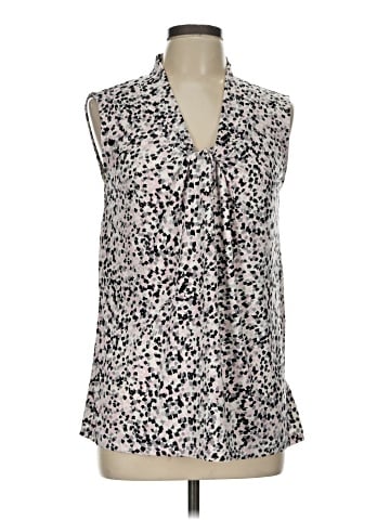 Kasper Sleeveless T-Shirt (view 1)