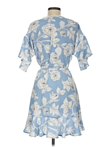 Moon River Casual Dress (view 2)
