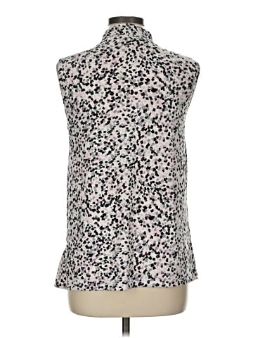 Kasper Sleeveless T-Shirt (view 2)