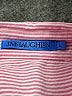 J. McLaughlin Pink Long Sleeve Button-Down Shirt Size L - photo 7