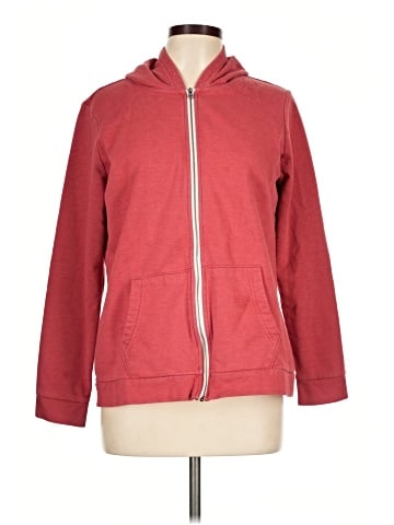 Eddie Bauer Zip Up Hoodie (view 1)