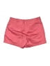 Vineyard Vines 100% Cotton Solid Pink Shorts Size 2 - photo 2