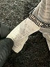Better be Plaid Gray Casual Skirt Size S - photo 5