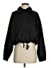Divided by H&M 100% Polyester Black Jacket Size S - photo 1