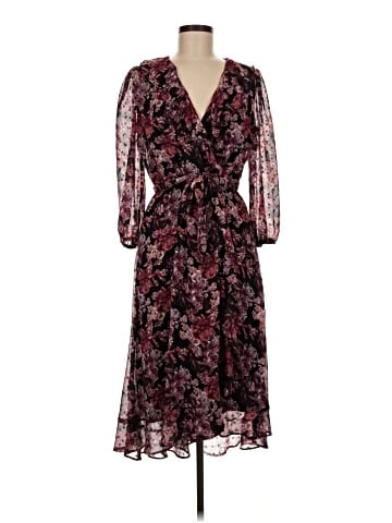 NY Collection Cocktail Dress (view 1)