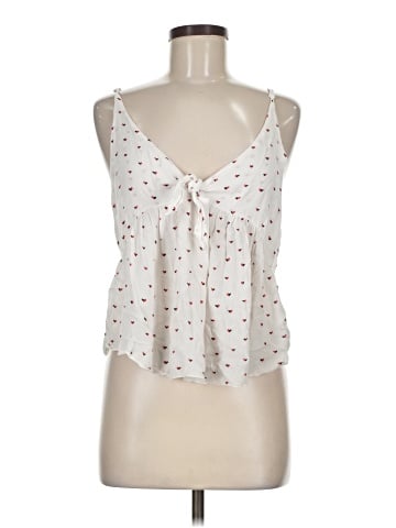 Intimately by Free People Sleeveless Blouse (view 1)