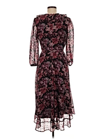 NY Collection Cocktail Dress (view 2)