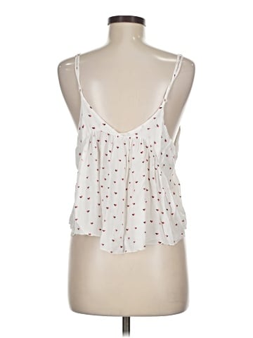 Intimately by Free People Sleeveless Blouse (view 2)