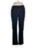 Lee Blue Jeans Size 16 - photo 1