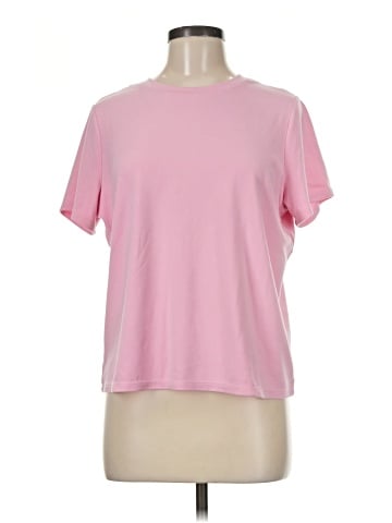Jockey Short Sleeve T-Shirt (view 1)