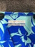 Columbia Blue Tank Top Size 6X - photo 3
