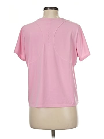 Jockey Short Sleeve T-Shirt (view 2)