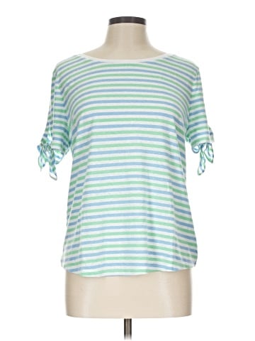 Talbots Short Sleeve T-Shirt (view 1)