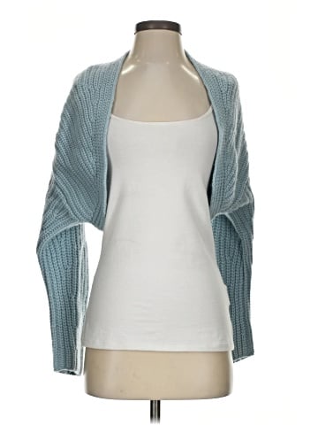 Vince. Wool Cardigan (view 1)