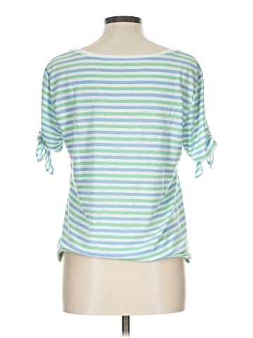 Talbots Short Sleeve T-Shirt (view 2)