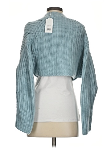 Vince. Wool Cardigan (view 2)